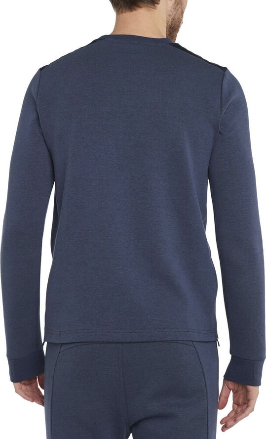 Energetics Antoine I Sweatshirt Blå