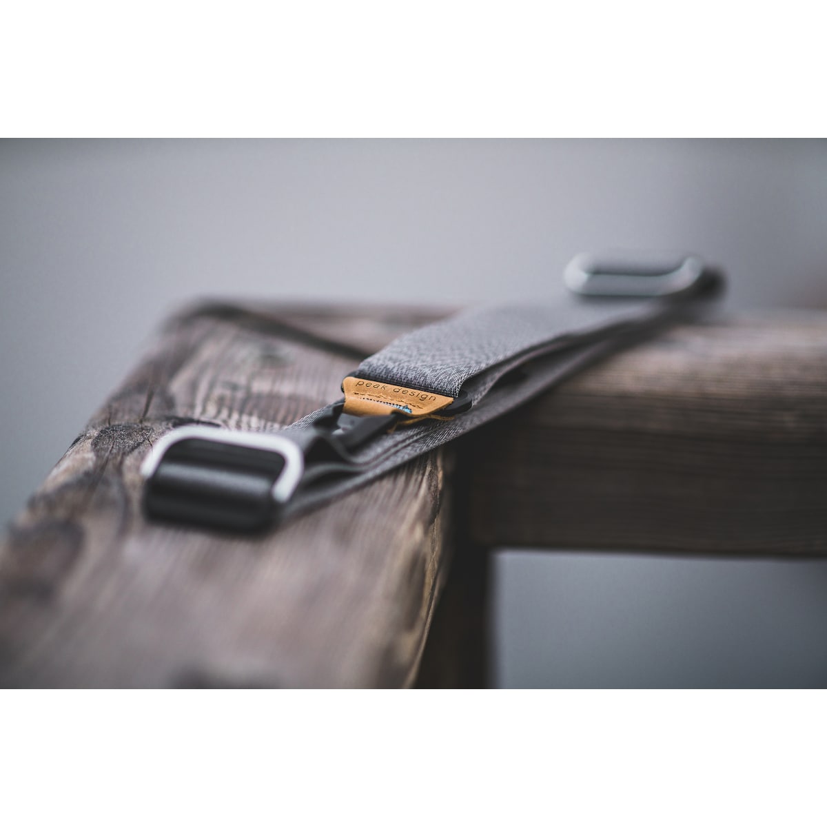 Peak Design Slide Lite Ash