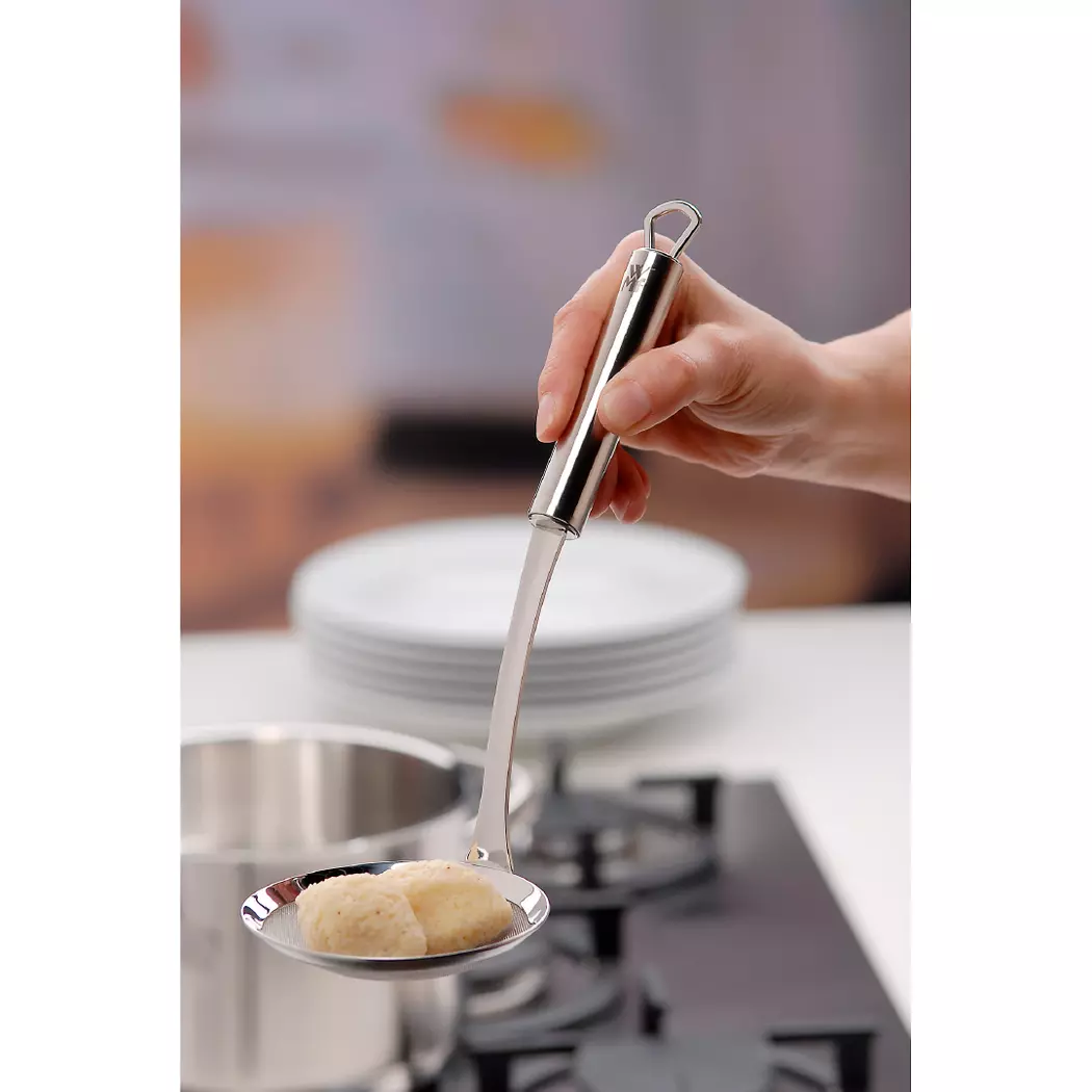 Schaumlöffel Profi Plus