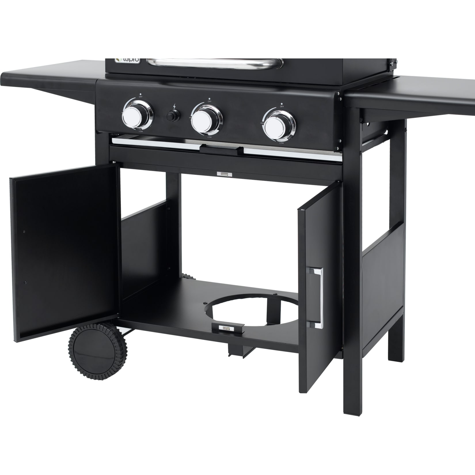 Tepro Gasgrill 