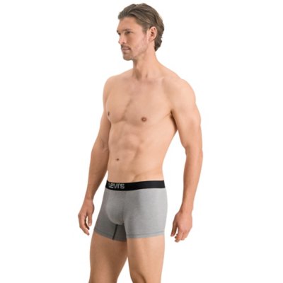 Boxer homme Optical Illusion Br LEVIS