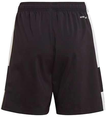 adidas Performance Shorts - SQ21 - Schwarz