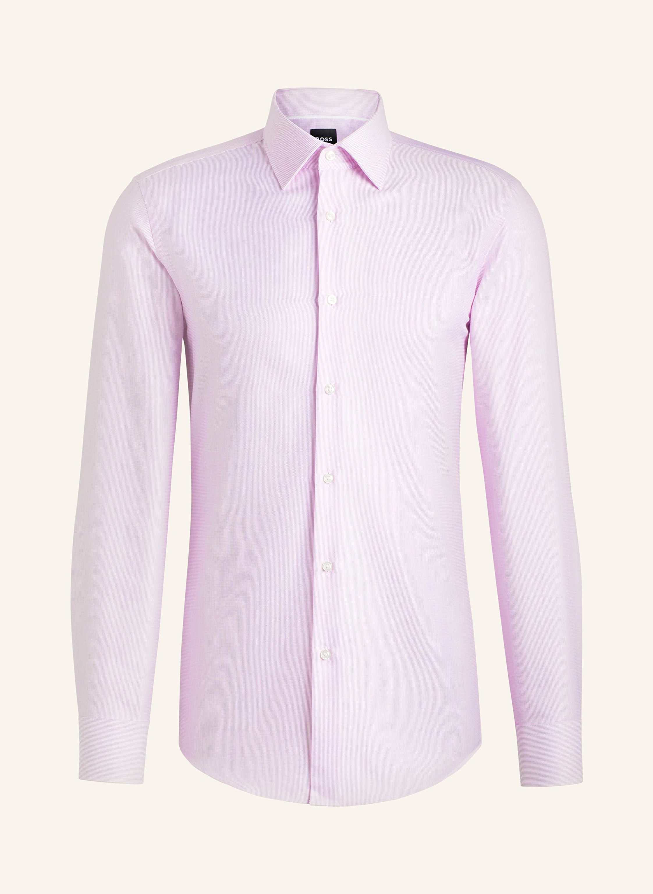 BOSS Hemd HANK Slim Fit