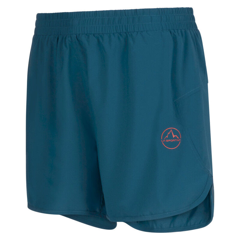 Sudden Short - Short trail femme