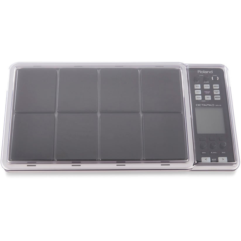 Decksaver Roland Octapad SPD-30 Cover