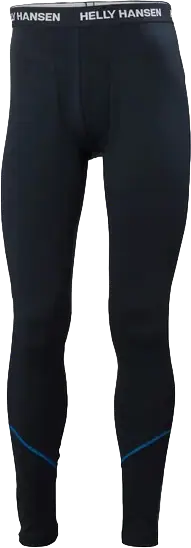 Helly Hansen Lifa Merino Midweight Bukser | SkatePro