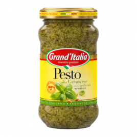 Grand'Italia Alla genovese pestosaus groot