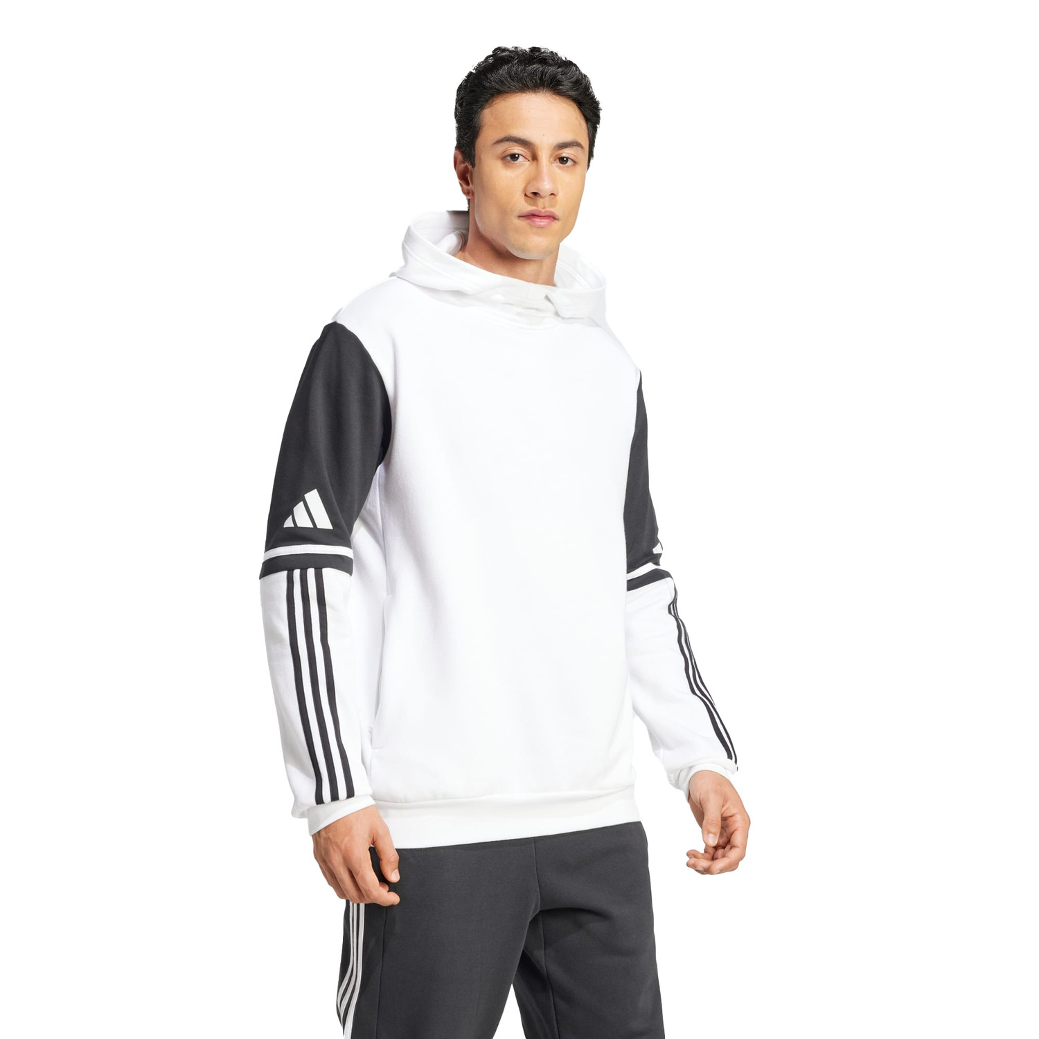 adidas Squadra 25 Sweat Hooded Trainingspak