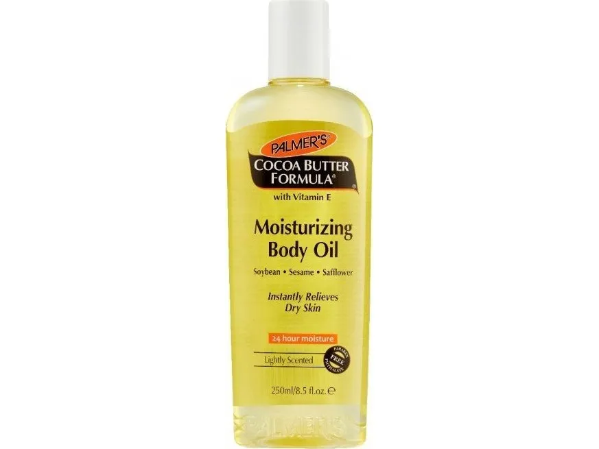 PALMER'S_Cocoa Butter Formula Moisturizing Body Oil 250ml