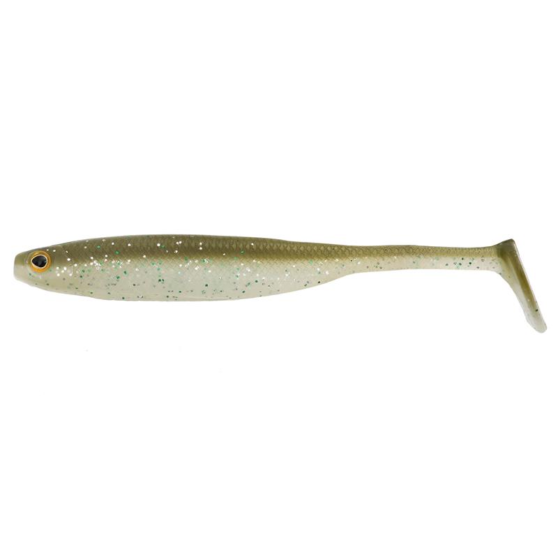 Leurre Souple Stucki Fishing Prey One - 13Cm - Par 5