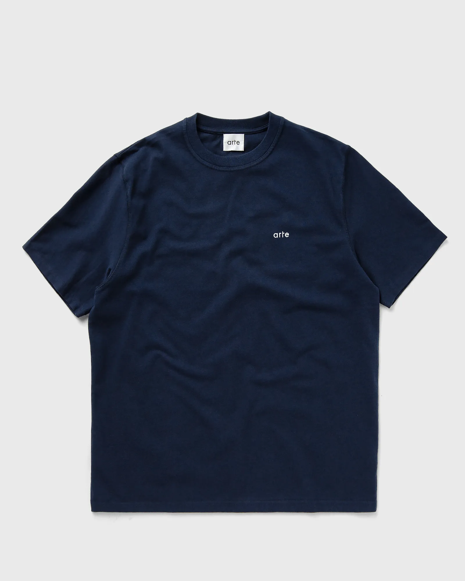 Arte Antwerp Heart France T’shirt Back Print