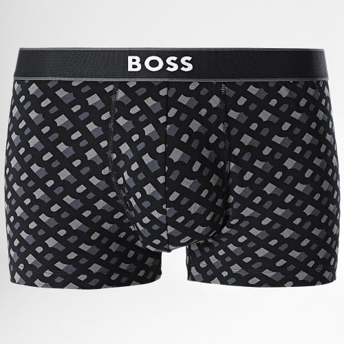 Boxer 50495485 Noir