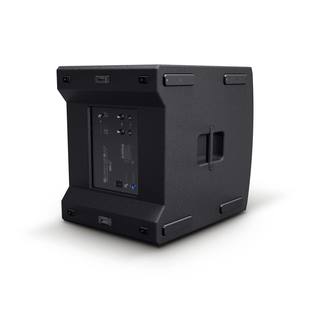 LD Systems STINGER SUB 18 A G3 actieve subwoofer