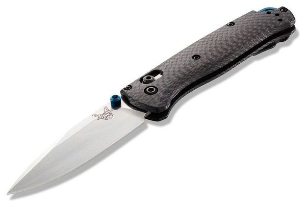 Couteau de poche Couteau de poche Benchmade - Noir