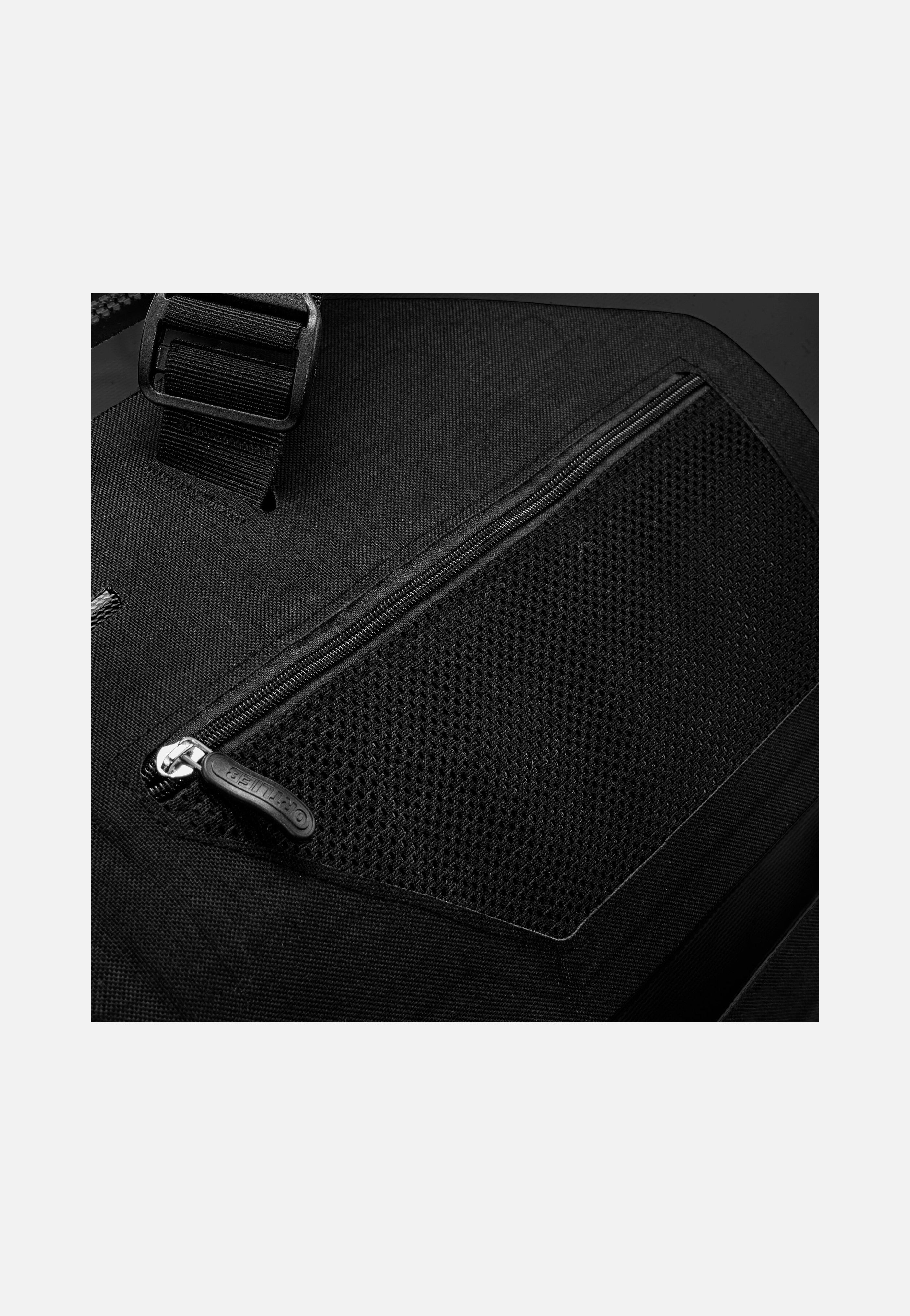 Duffle RS 110L Schwarz - Travel Bag