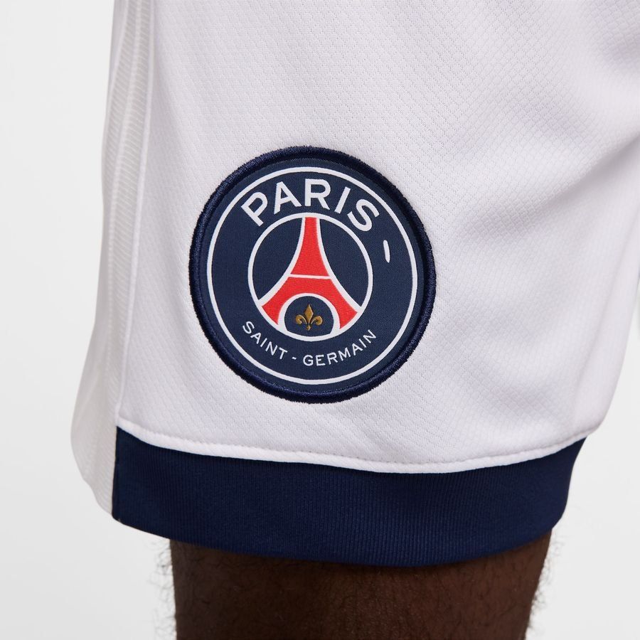 Paris Saint-Germain Short Extérieur 2024/26