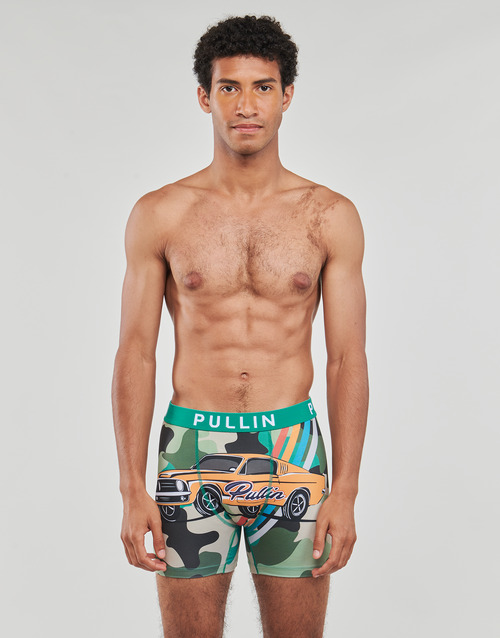 Pullin - FASHION LYCRA - Multicolore