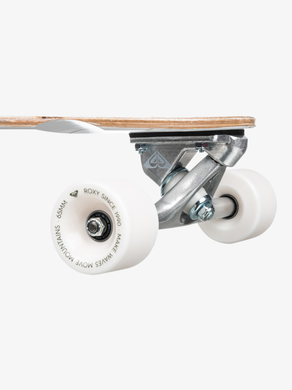 Volan Skateboard longboard Bleu Unisexe