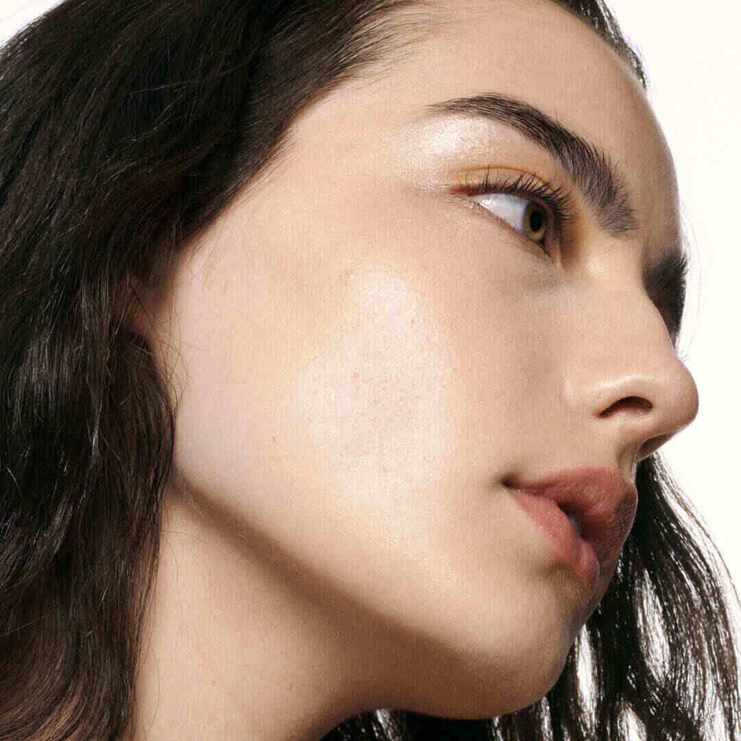 MAC  STROBE CREAM
