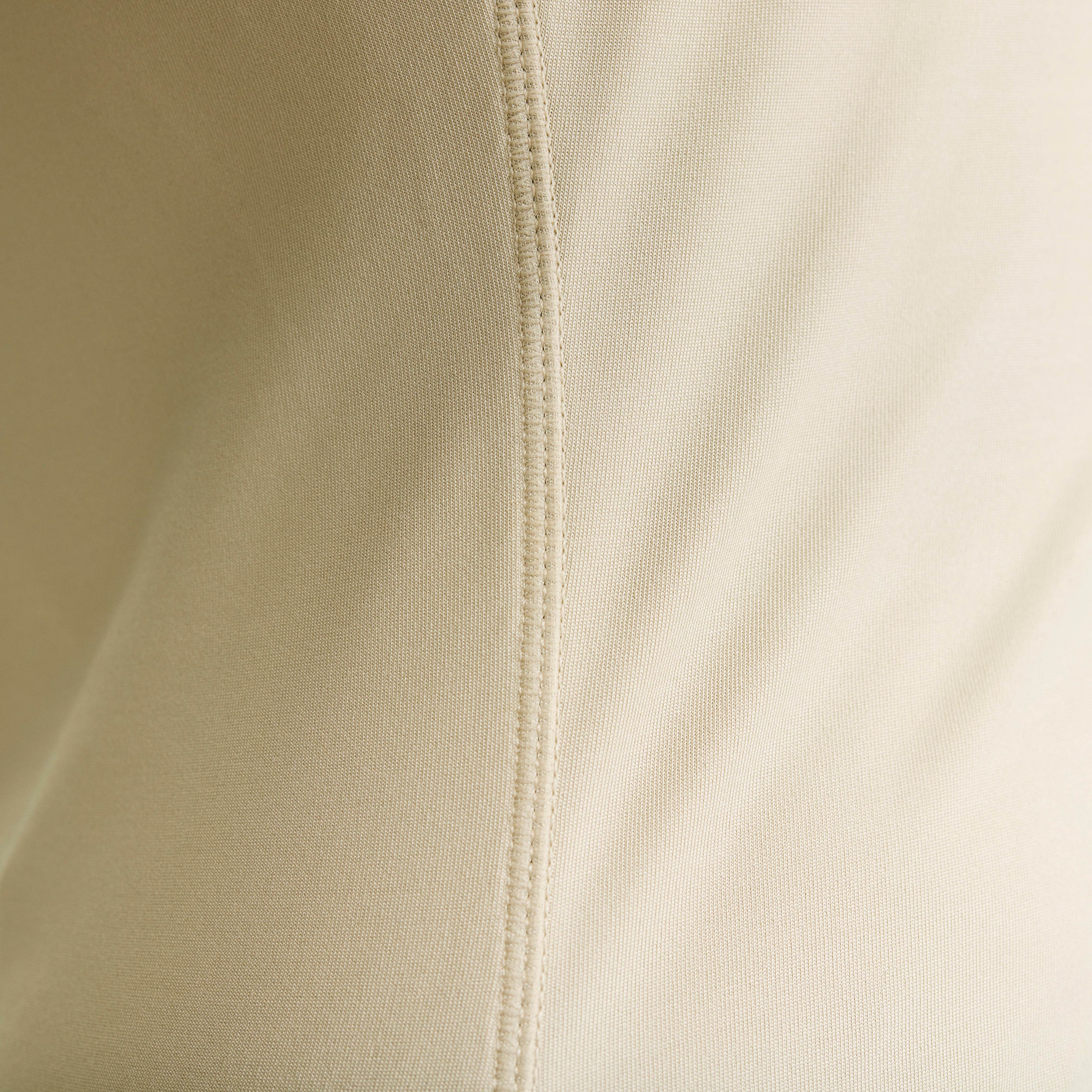 Arches Light Hoodie Dame Oatmeal