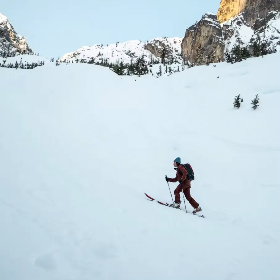 Black Diamond Impulse 104 Ti Skis
