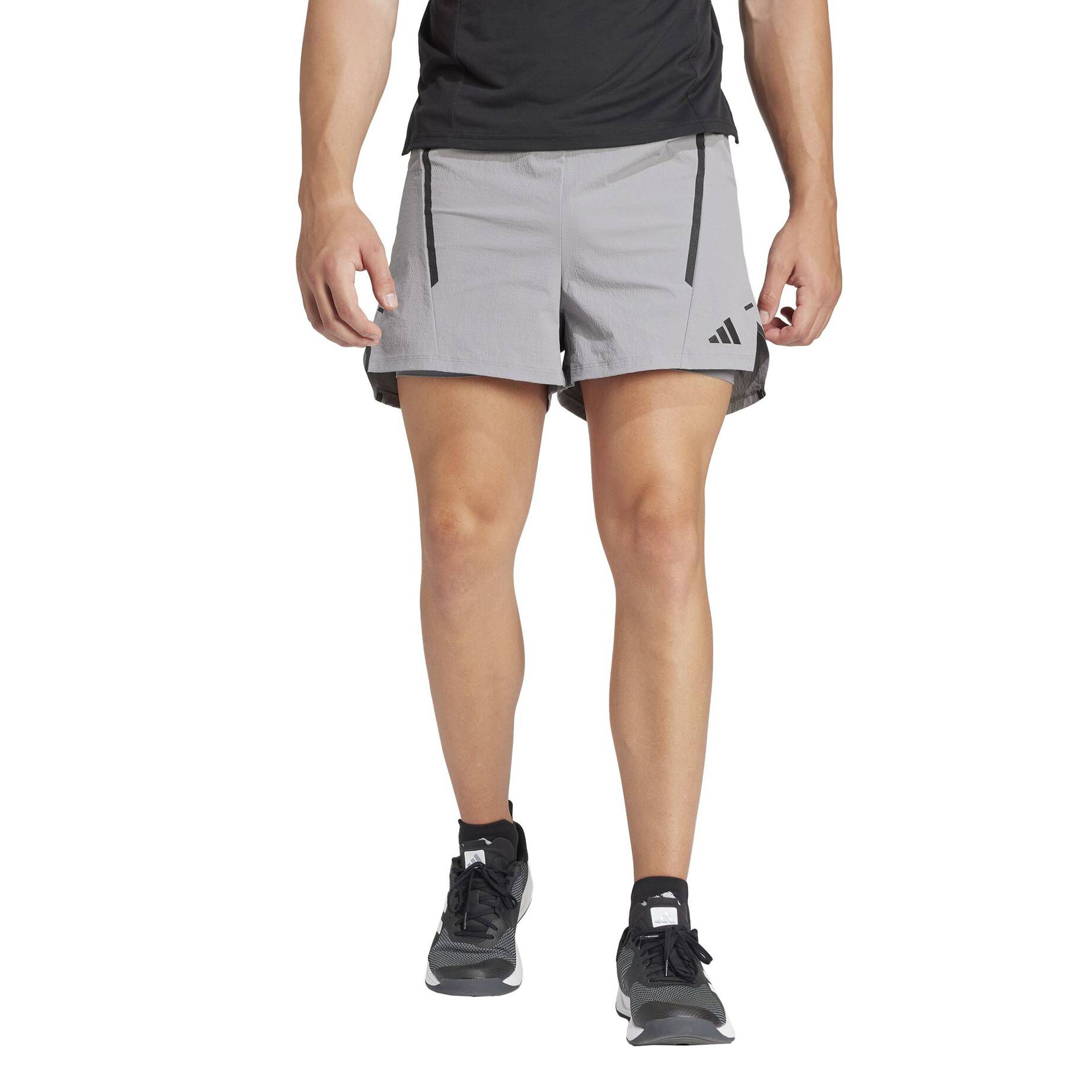 adidas Performance| Herren Shorts DESIGNED FOR TRAINING