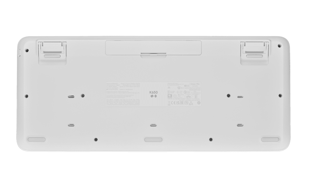 Signature K650