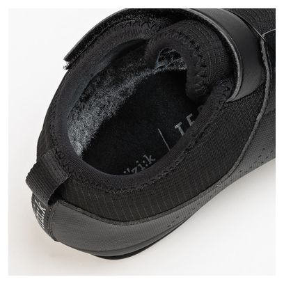 Chaussures de Vélo FIZIK Terra Artica X5 GTX Noir