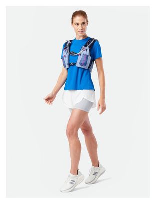 Sac d'Hydratation Femme Nathan VaporAir 3.0 7L Bleu/Rose