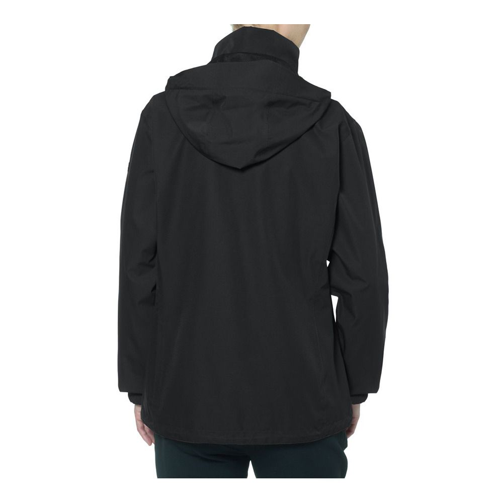 Vaude ESCAPE LIGHT - Veste Femme black