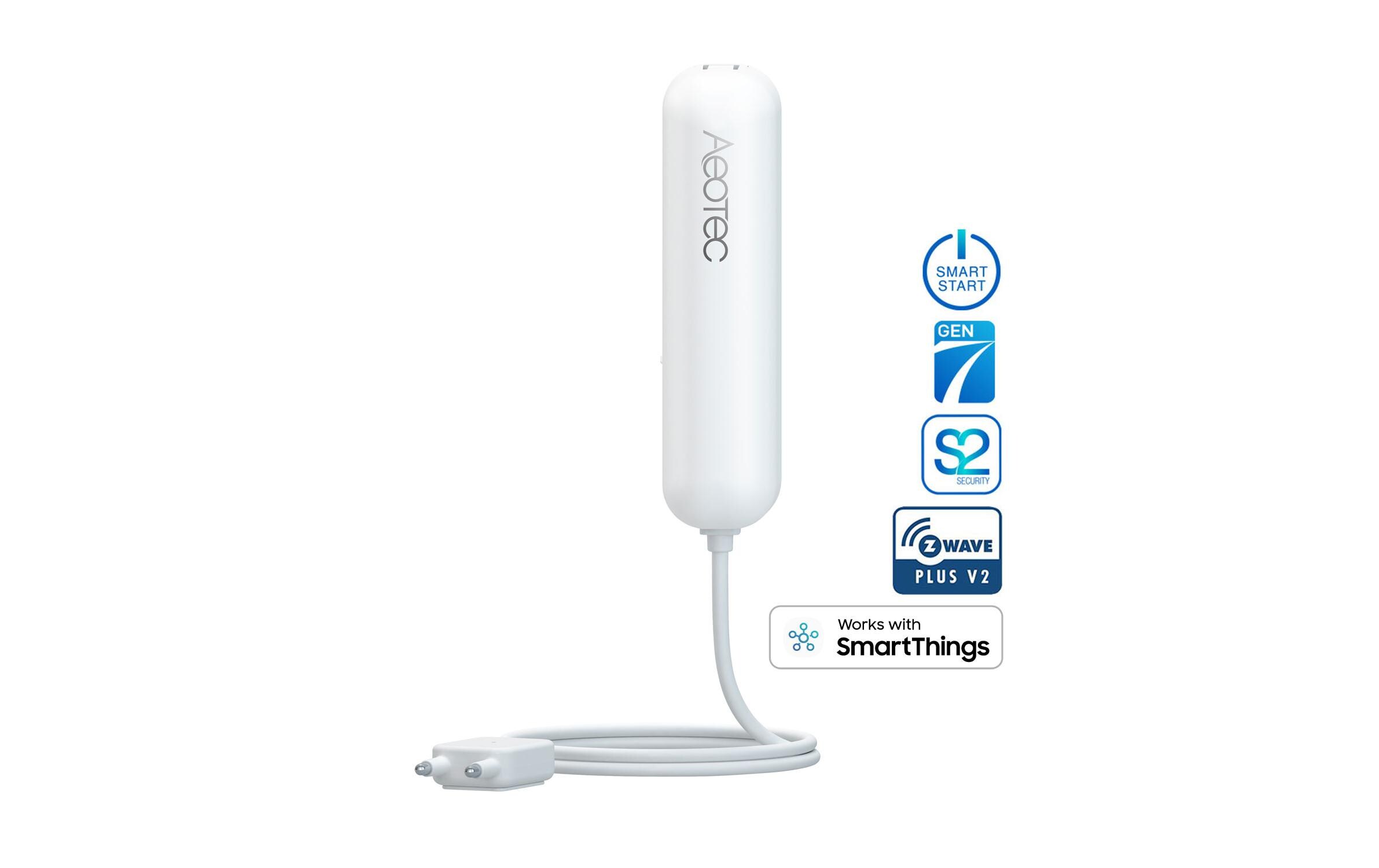 Water Sensor 7 ProZ-Wave-Wassersensor
