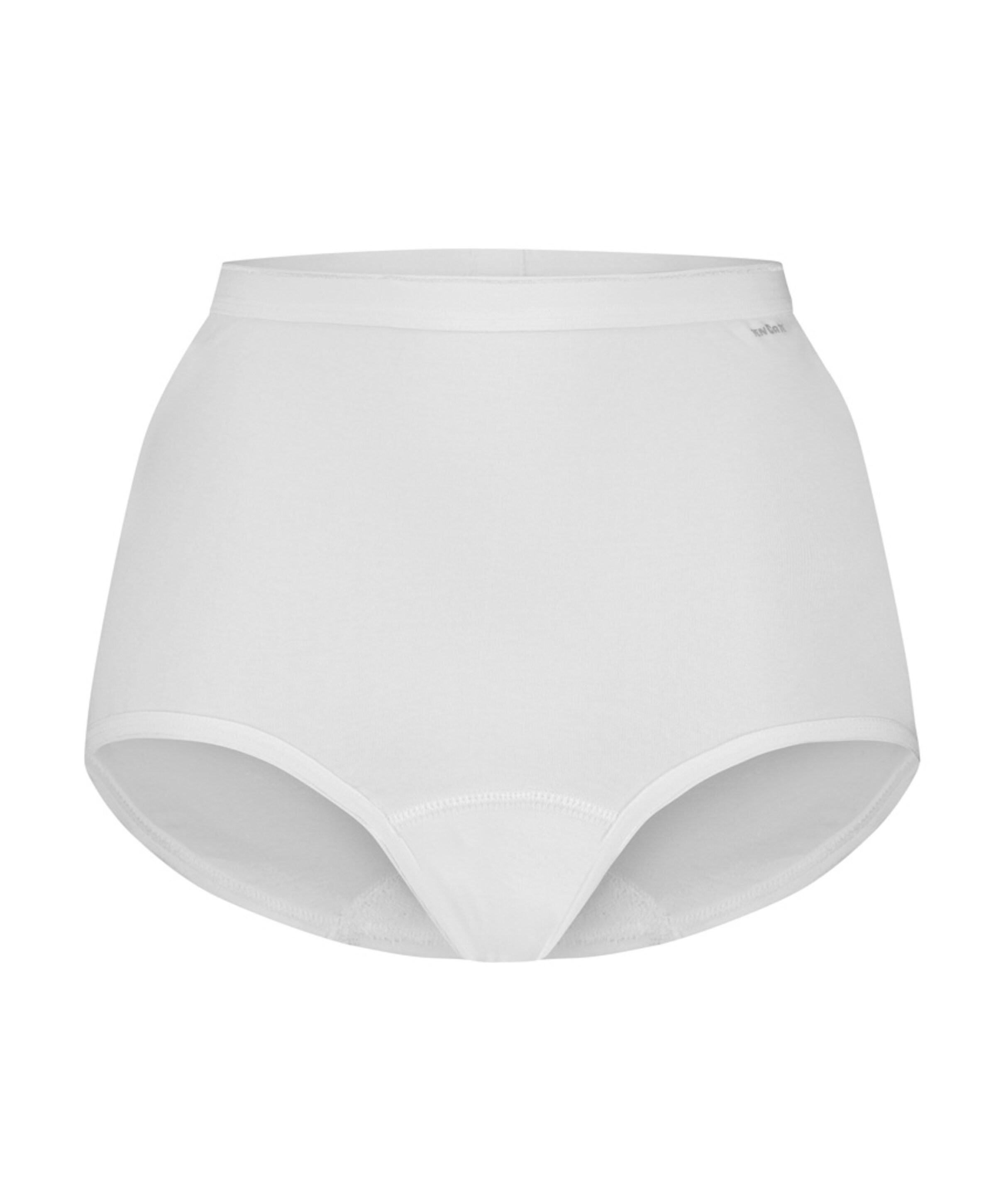 Ten Cate Dames slip wit