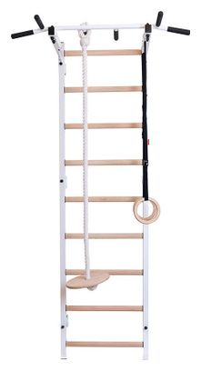 ESPALIER de gymnastique BenchK 721W   A204