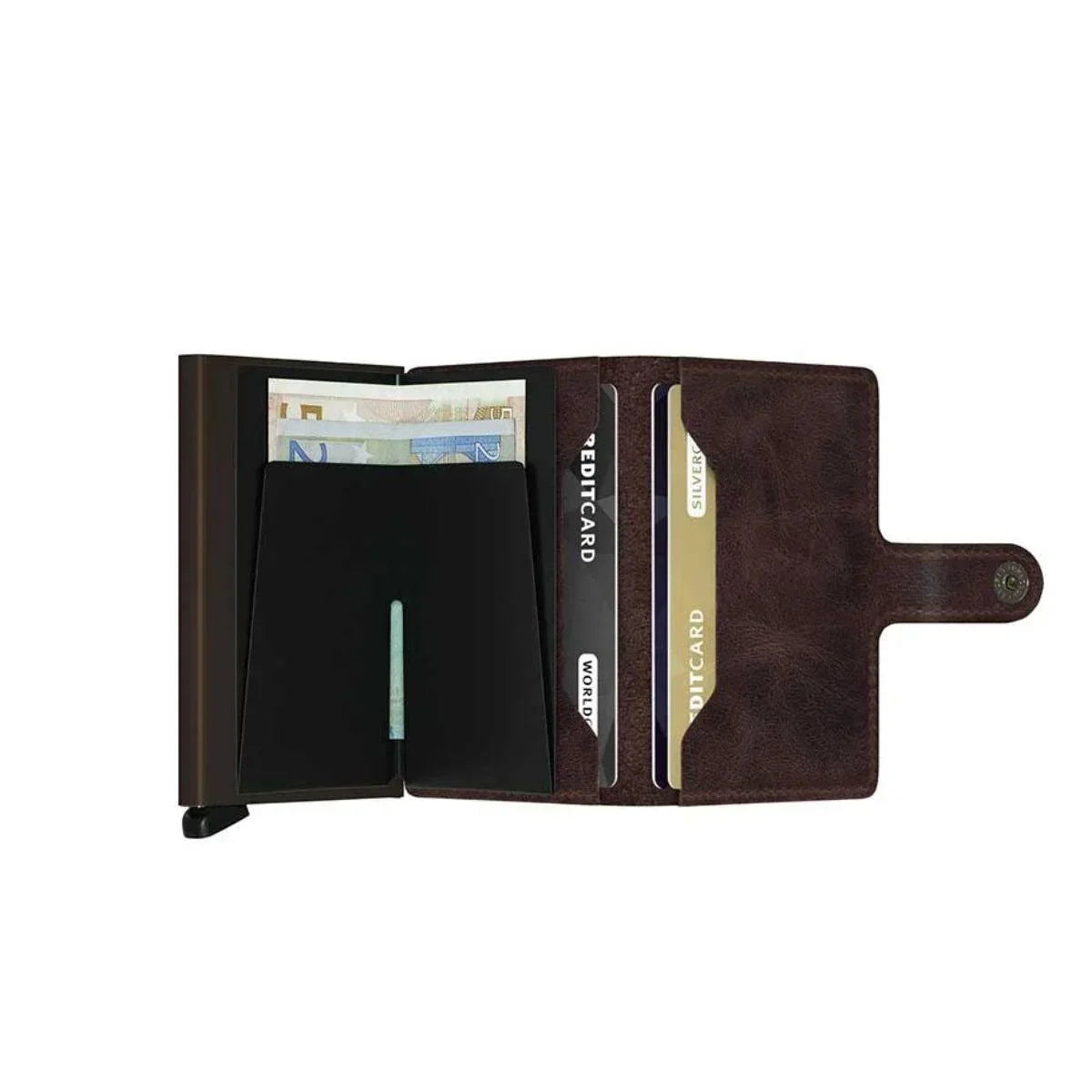 Secrid Kaarthouder | Miniwallet