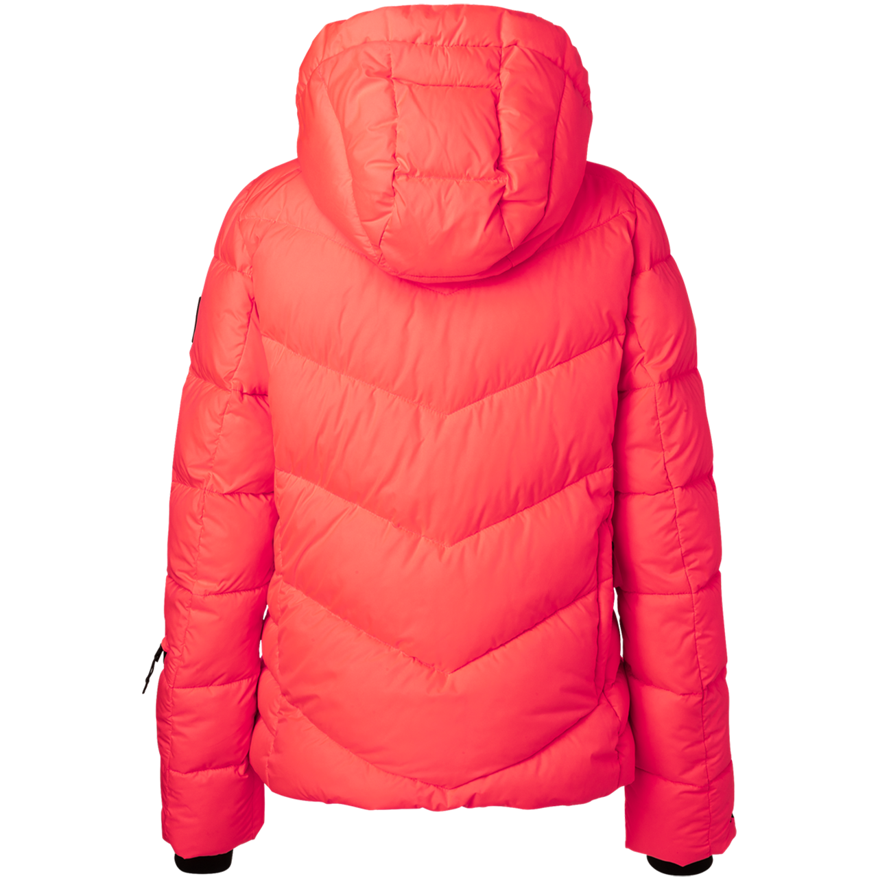 Bogner Fire   Ice Damen Skijacke SAELLY2 vibrantlipstick | Skijacken | Skibekleidung | Damen | XSPO-Fashion