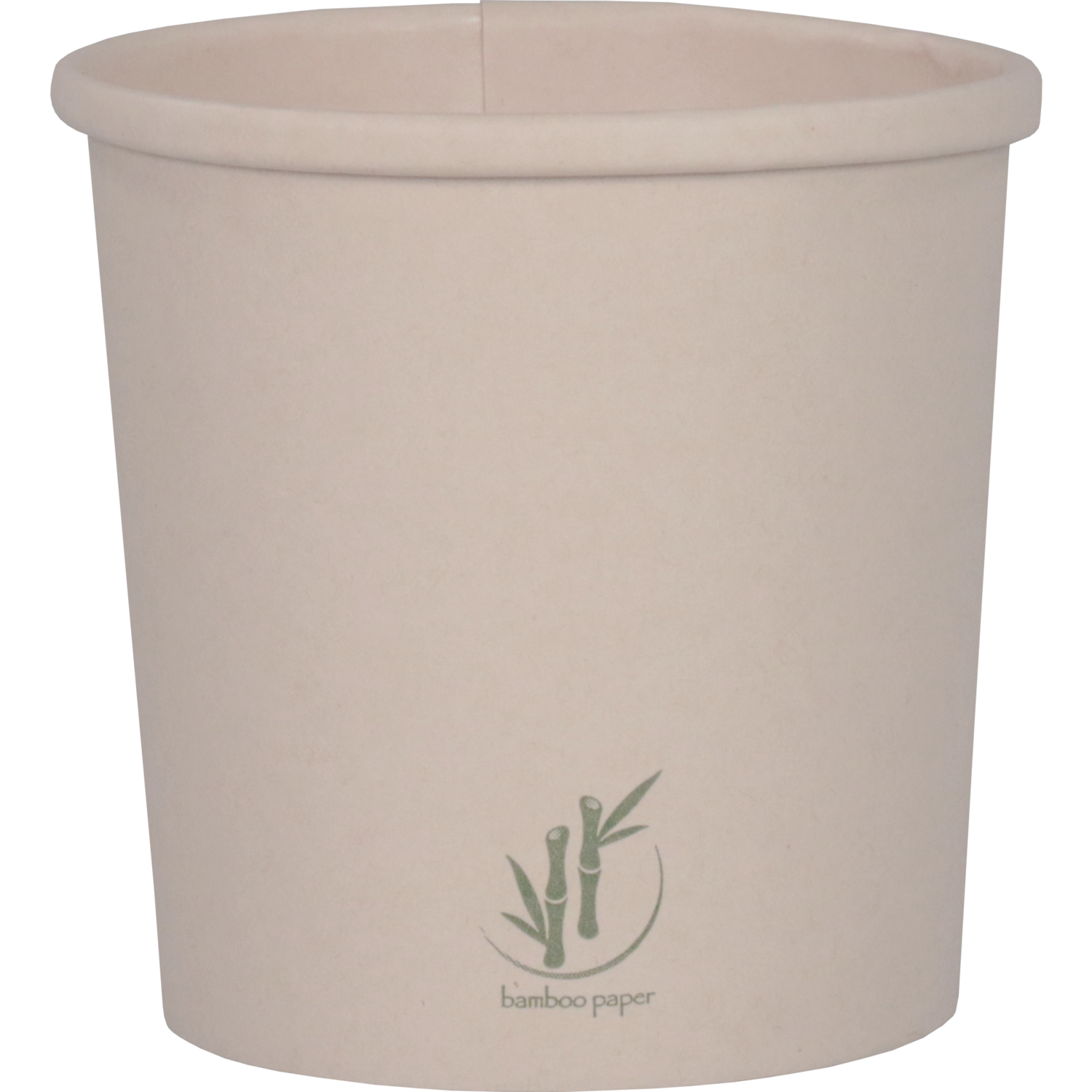 Depa, Soepbeker, Karton + PE, 300ml, 12oz, 86mm, naturel