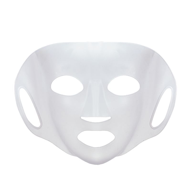 Fondes - Siliconen 3D-gezichtsmaskervel