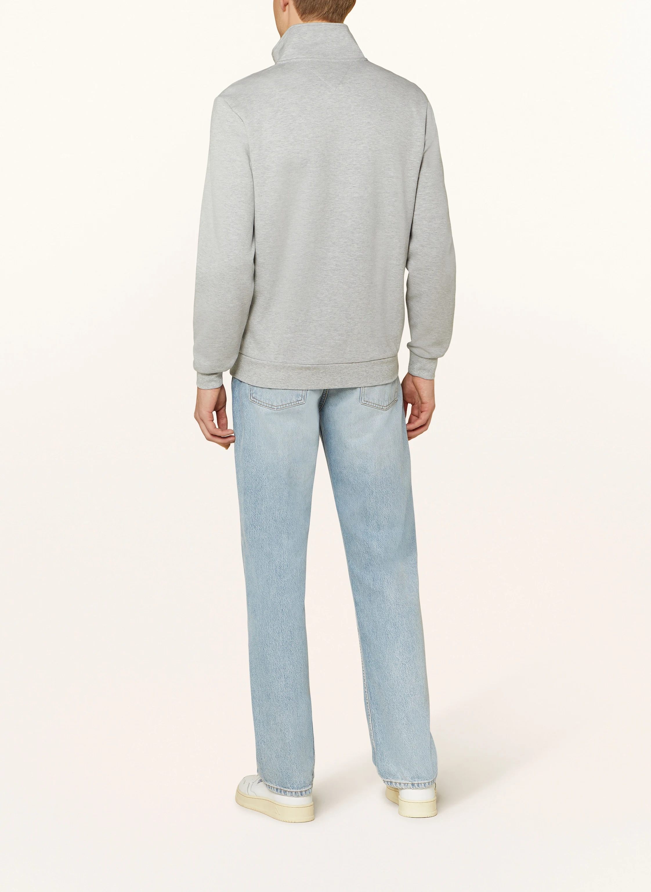 TOMMY HILFIGER Sweat-Troyer
