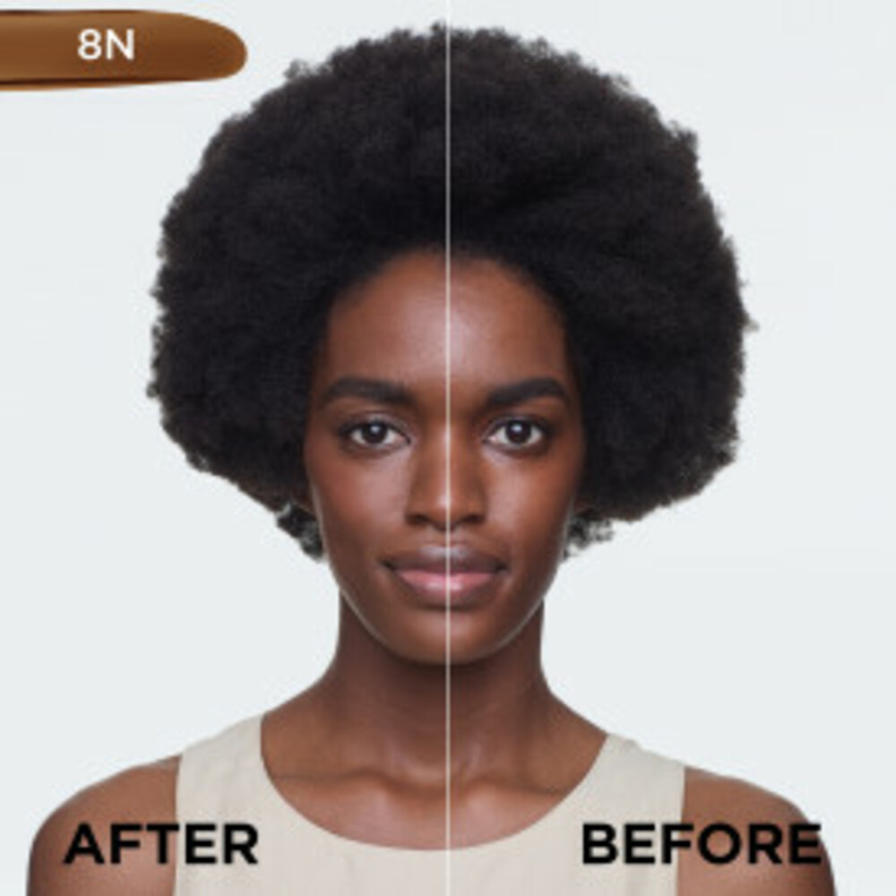 L'Oréal True Match Foundation N8 Cappuccino30 ml