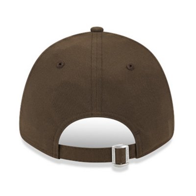Casquette homme Repreve Outline 9Forty Neyyan Wltw MARRON NEW ERA