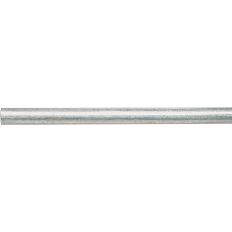 Aluminium Rundrohr