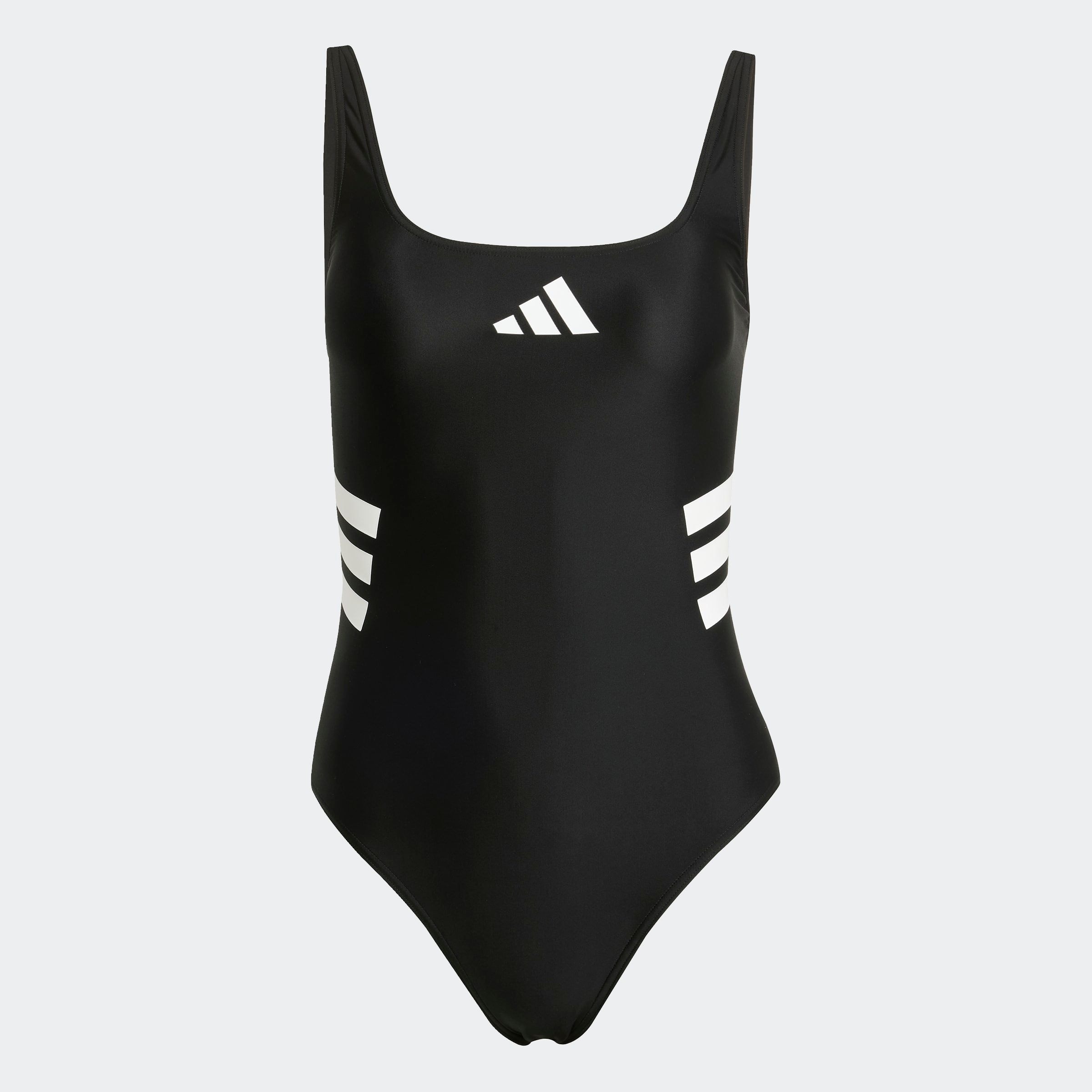 adidas Performance Badeanzug »3S UBACK SUIT«, 1 Stk.