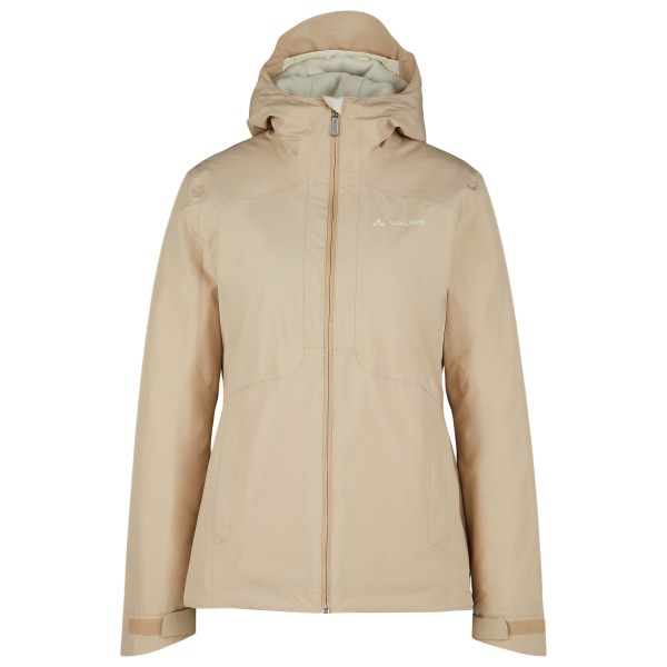Vaude - Women's Gerlos Wool Jacket - Veste d'hiver