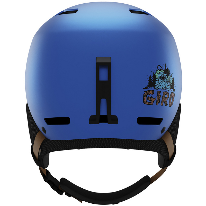 Giro Kinder Crue Skihelm