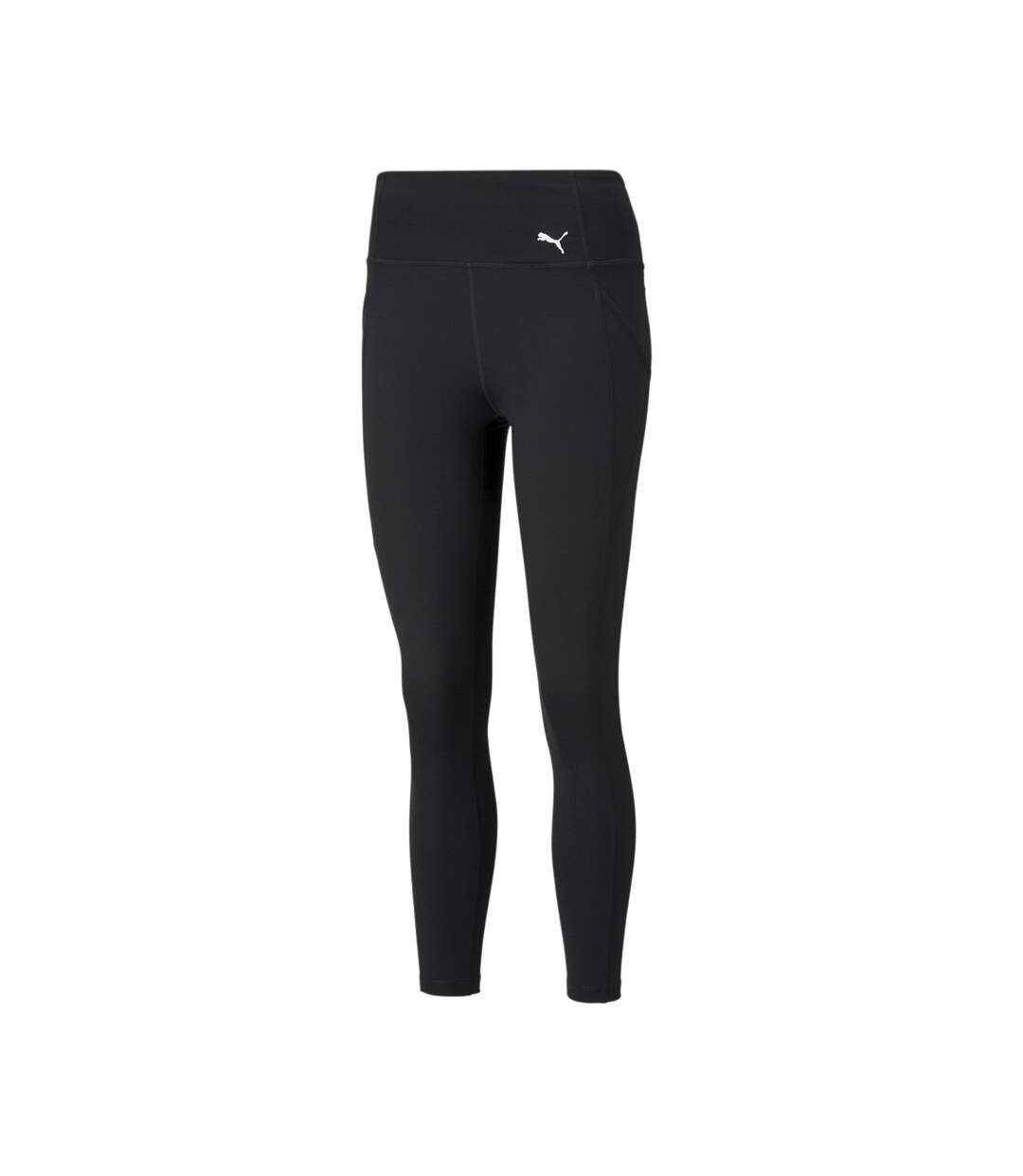 Legging Noir Femme Puma Forever High Waist 7/8