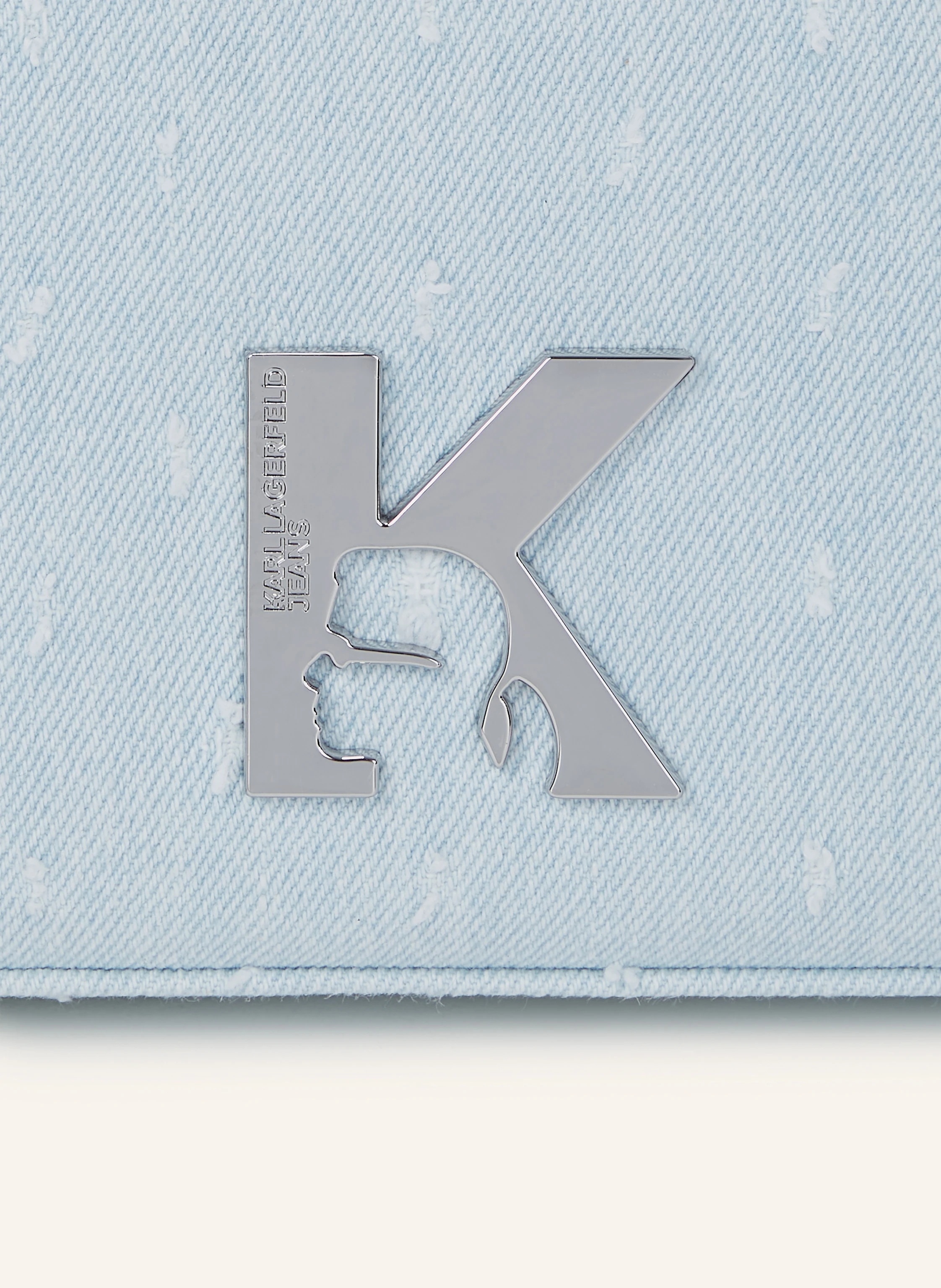 KARL LAGERFELD JEANS Schultertasche