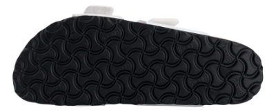 Birkenstock Sydney Cushion Buckle Original Sandal Narrow Hvid 1029438