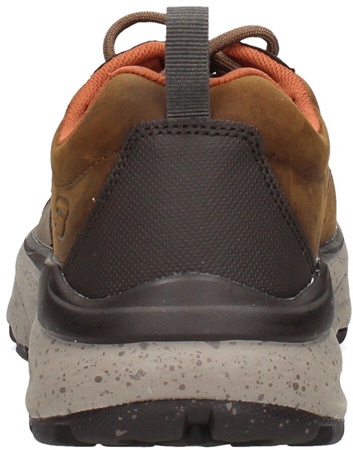 Skechers Delmont cognac