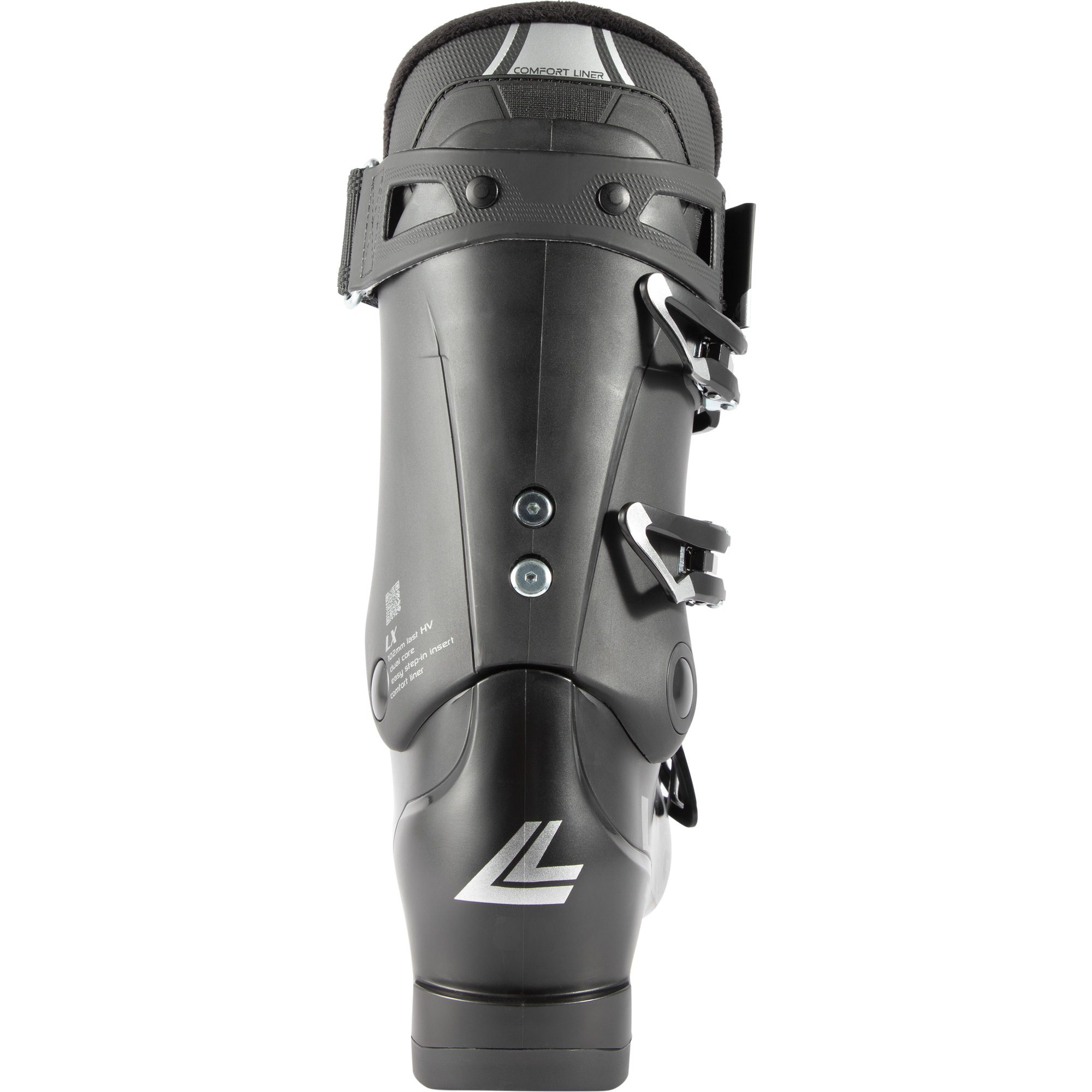 Lange LX 90 HV GripWalk® Alpin Skischuhe Herren schwarz