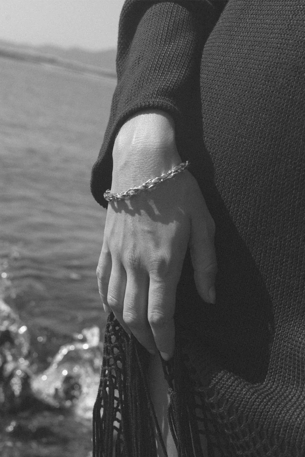 Bracelet Doris Ennato